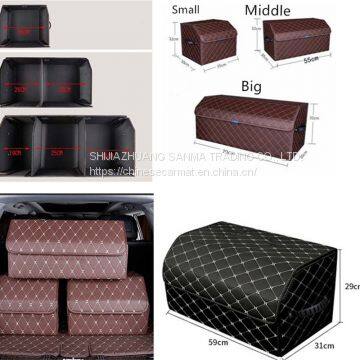 Trunk Organizer photo-2