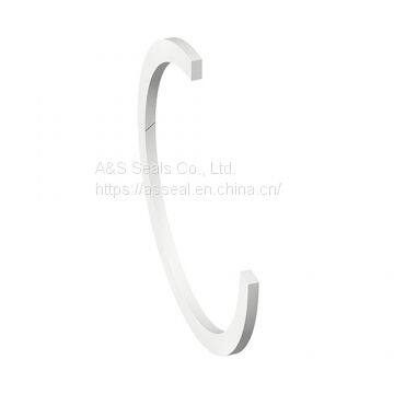 Parker Praedifa Series X1/XA/XB/XC Back-up Rings