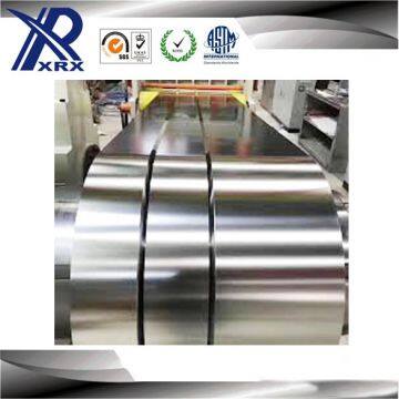6mm Thick No. 1 AISI 321 304 304L 316 316L Stainless Steel Sheet