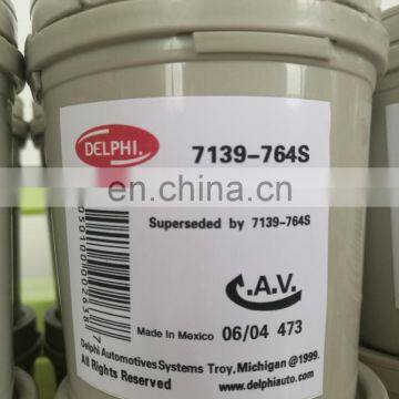 DPA Diesel Fuel Pump Head Rotor 7139-764S photo-5