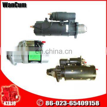 Cummins Starter Motor for Cummins Generator Parts photo-2