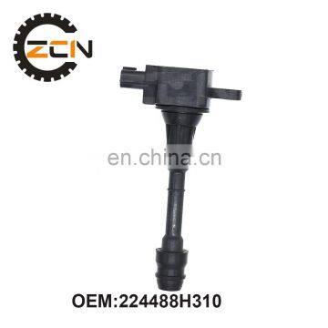 Genuine Ignition Coil OEM 224488H310 For Altima Sentra