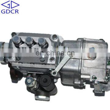 Wuxi weifu Fuel injection pump 3I344 for laidong KM385T