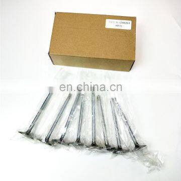 Good Materials Engine Parts ISF2.8 5308264 Intake Valve photo-6