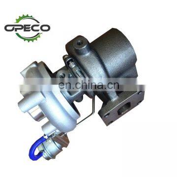 4D34 4D34TDI 4D34T engine turbocharger ME220308 ME014880 4917802350 4917802380