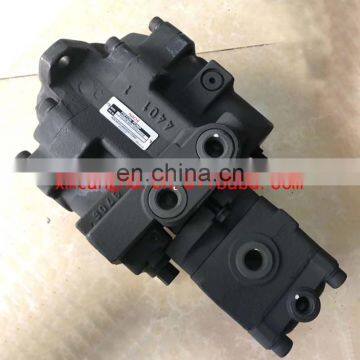 ZX50 PC40 YC35 excavator high pressure pump PVD-2B-40P hydraulic piston pump