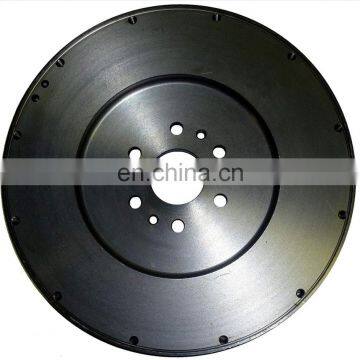 DCEC High Quality 6BT Diesel Engine Parts Flywheel 3912907