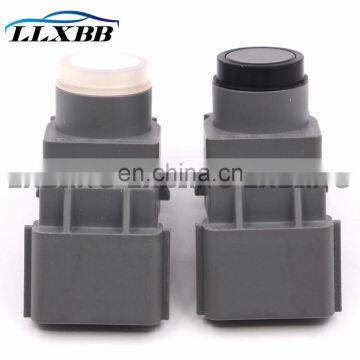 Original LLXBB Car Auto Bumper Radar 96891-F8000 Parking Sensor For Hyundai Kia 96891F8000 96891 F8000 96891F80004SS