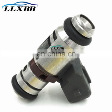 Genuine LLXBB Fuel Injector Nozzle IWP043 For Ducati Monster 696 SS800 M620 Weber Marelli IWP-043