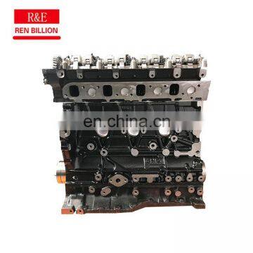 Auto Parts I Suzu Diesel Engine 4HK1 Used Engine Assy 4HK1 Complete Rebuilt Engine for Excavator photo-3