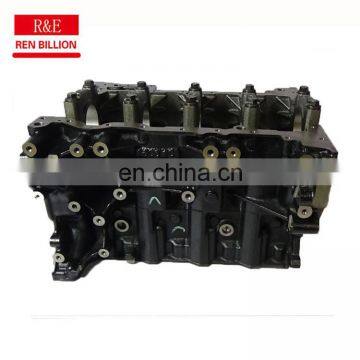 Car Auto Parts Complete Engine Long Block, Transit 2.4 tc Cylinder Block Assy, 2.4 Motor Block