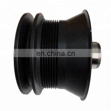 8-98038805-0 Crankshaft Belt Pulley Bolt 4JJ1 Pulley Crankshaft photo-2
