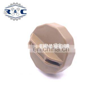 R&C High Quality 22591475 For Universal Plastic Radiator Caps Auto Fuel Tank Cap