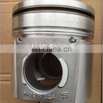 Hot sale 3992118 4089346 DCEC 6CT8.3G natural gas engine piston