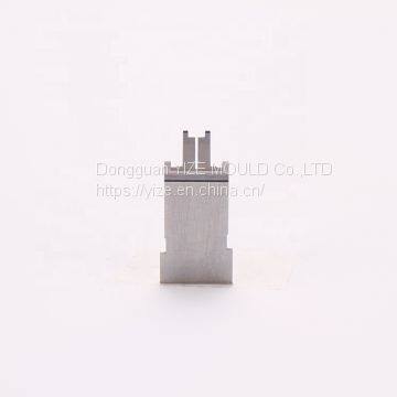 Dongguan Yize mould custom precision connector mould components