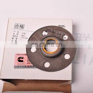 Original M11  diesel motor spare part crankshaft Oil Seal 3161742