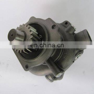 Engine ISM11 QSM11 M11 Water Pump 4955706 for Diesel Engine Truck photo-5