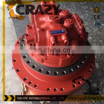 SH200A3 final drive for excavator spare parts, SH200A3 travel motor