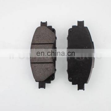 IFOB Car Brake Pad For Toyota INNOVA GUN14 TGN140 04465-0K370 04465-0K380 04465-0K420 04465-0K430 04465-0K440 photo-2