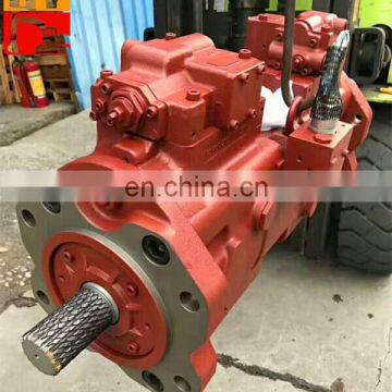 Excavator DH300-5 EC290 hydraulic pump K3V140DT main pump parts