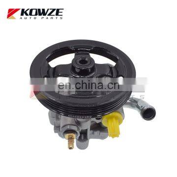 Auto Power Steering Oil Pump Assy For Mitsubishi Outlander CW6W 4450A149