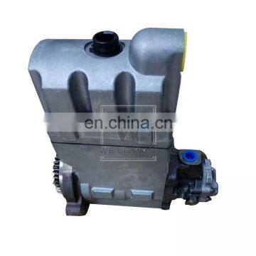 C9 Diesel Excavator E330C E330D Fuel Injection Pump 319-0677