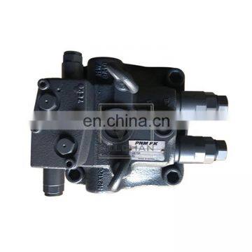 Excavator EC210B EC240B Swing Motor 14524189 Slewing Rotary Motor Assy 14552686 14550091 photo-2