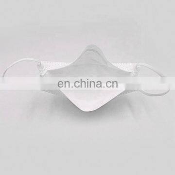 4-layer Filter Material Design Best Protection Disposable K Dust Mask for Cleaning Activities photo-6