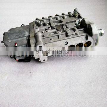 China Manufacture BYC 6L 6LTAA8.9-G2 Diesel Engine Fuel Injection Pump 5258154 photo-3