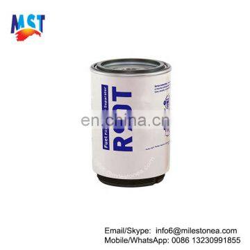 Diesel engine fuel water separator r90t for 600 Series 90 GPH