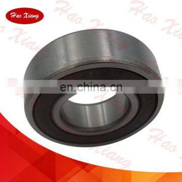 Auto Deep Groove Ball Bearing 6003 2RS