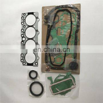 Hot selling full gasket kit for 4D35 ME996360 in stock