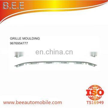 FOR PEUGEOT 301 GRIllE MOUlDING 9676954777