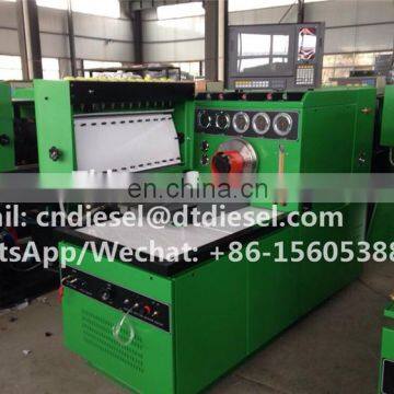 Diesel Injector and Pump Test Bench DTS619 /NTS 619/NT3000 photo-2