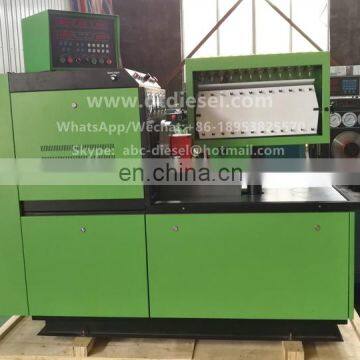 12PSB/12PSDW Diesel Injection Pump Test Bench photo-2