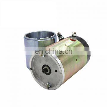 48v dc motor 2000w For Electric Vehicles