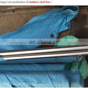 ASTM 654SMo S32654 1.4652 Nickle Alloy Round Bars and Rods