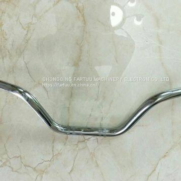 Bajaj Three Wheeler Parts Bike Motorcycle Steering Handle Bar photo-3