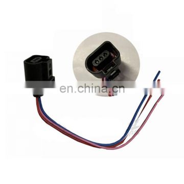 Exhaust pressure differential sensor plug ST802CK-5FP1B-YZ 2220216 for FOTON Ao ling Yang chai Shang chai