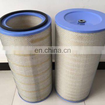 Power Plant Gas Turbine Cone Air Filter Cartridge photo-3