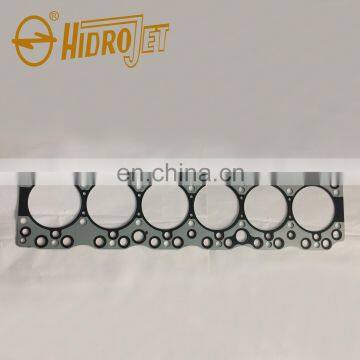 Original Cylinder Gasket Head 6BG1 Used for ZX200/230 SH210 photo-2