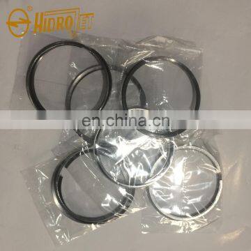 EC210B Spare Parts Steel D6E D6D 98mm Voe20799069 Piston Ring Kit 20799069 for Sale photo-2