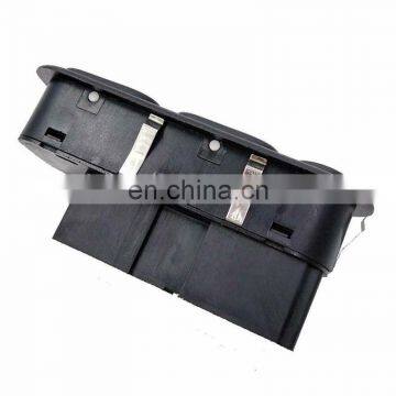 6Pin Driver Side Electric Power Window Control Switch For Ford Ranger Fiesta Ecosport 2S6514529AA photo-2