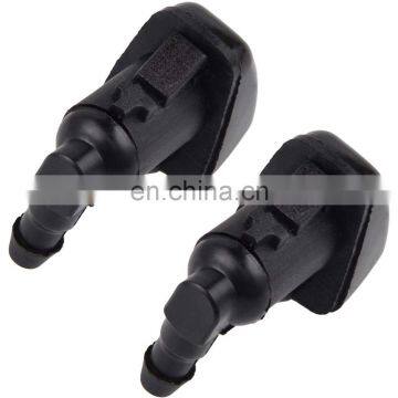 2X Super Duty Windshield Washer Jet Nozzles ForFord F250 F350 F450 08-10 photo-3