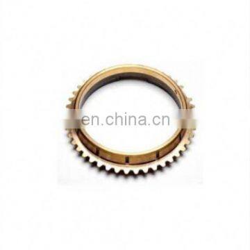 High Quality Synchronizer Rings Metal For Agricultural Machinery