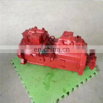Cx290B Hydraulic Pump KBJ14600 K5V140DTP1U9R-9Y15-BHU photo-2