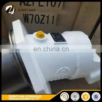 Rexroth Tapered Plunger Design Hydraulic Pump A2FO23 photo-2