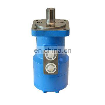 Exploit BM4 series low-speed hydraulic motor BM4-390