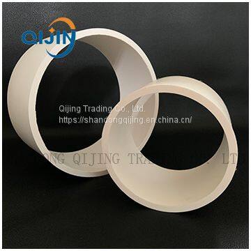 Steel Pipe With Lining for Pneumatic Conveying System photo-4