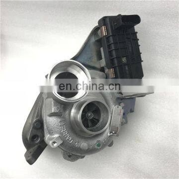 GTB1752VK 766398-5001 A6290900280 turbo for Mer-cedes B-enz ML420CDi (W164)